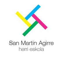 San Martin Agirre